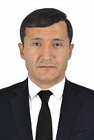 Department of Justice of Kashkadarya region